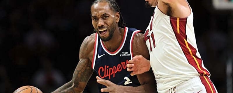 The Los Angeles Clippers get embarrassed by the Heat as the NBA’s worst nightmare might come true