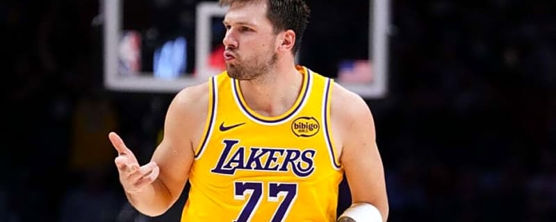 Luka Doncic avoids suspension and looks to keep the momemtum rolling in Detroit