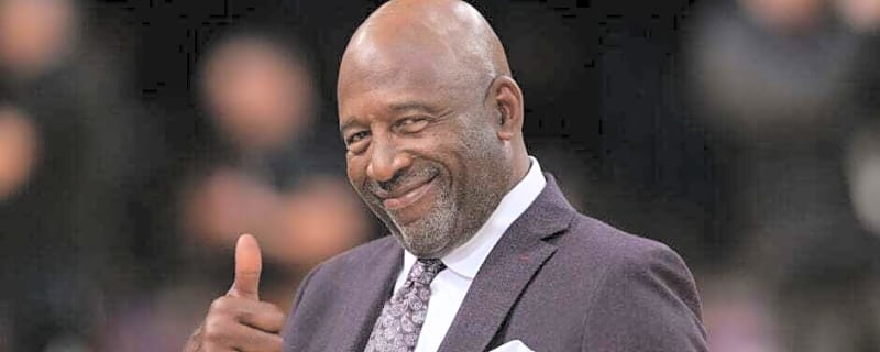 James Worthy picks out the real reason Austin Reaves stepped up for the LA Lakers with career-high performance