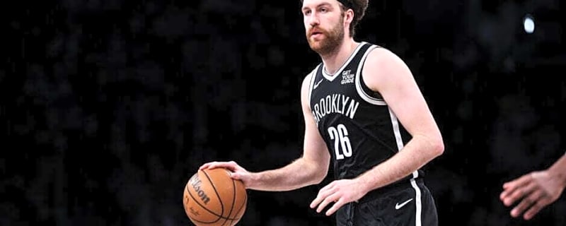 Who is Drew Timme? All you need to know about LA Lakers two-way signing who made his name with the Nets