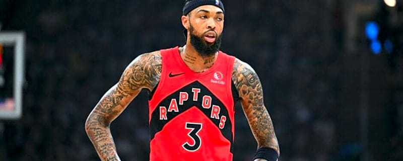 Raptors already used their desperate adjustment in Game 2 and Cleveland still won wire to wire