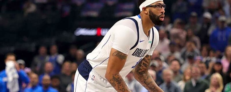 Bill Simmons breaks down why Dallas Mavericks should keep Anthony Davis and not trade him