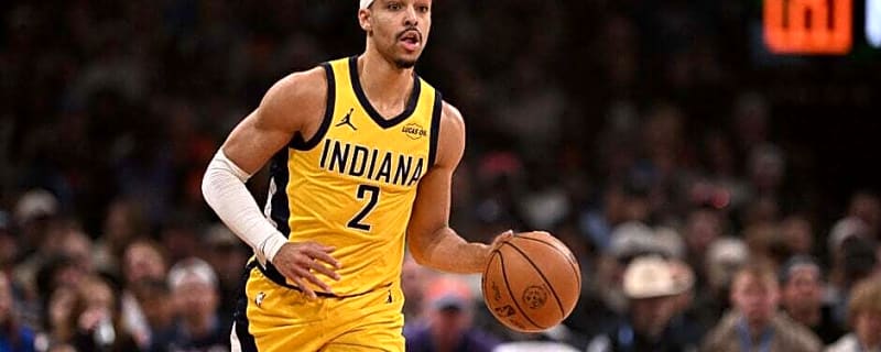 Can Andrew Nembhard actually save the Pacers? What Indiana must do before the trade deadline