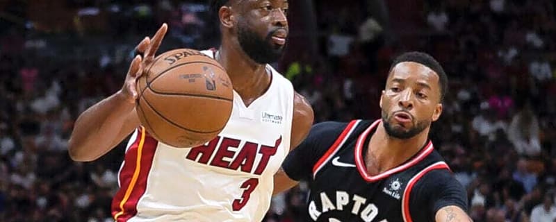 Erik Spoelstra used unique Dwyane Wade comparison to challenge Norman Powell on Miami Heat