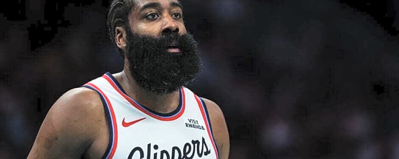 James Harden says he’s never been in a situation like LA Clippers, comments on front office