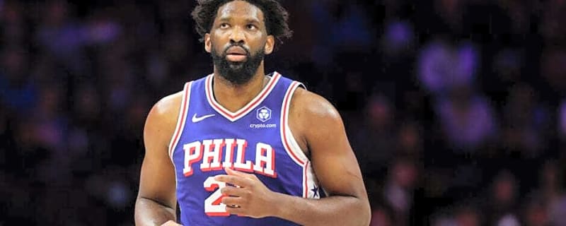 Joel Embiid’s dominant return has 76ers looking like legitimate Eastern Conference contenders