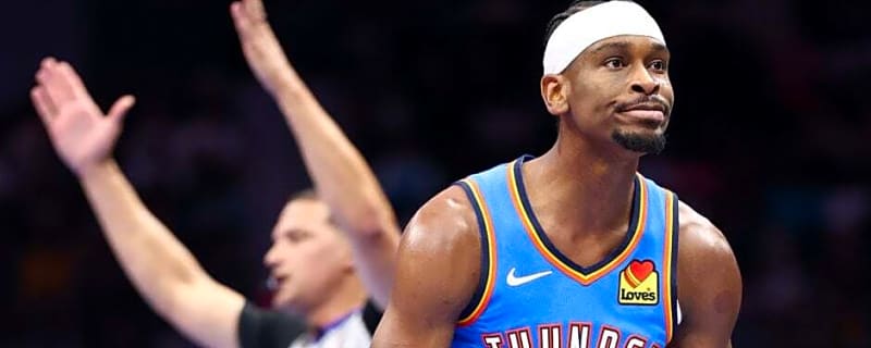 Who OKC Thunder should select with top NBA Draft pick if they land it in 2026 after pick swap