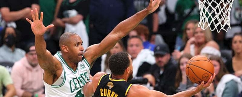 Al Horford hints he didn’t want to take approach Kevin Durant did to join Warriors, ‘how I operate…’