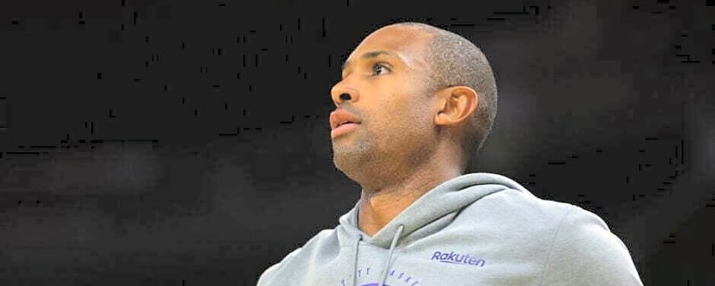 Golden State Warriors’ dependence on Al Horford already evident after first defeat of the season
