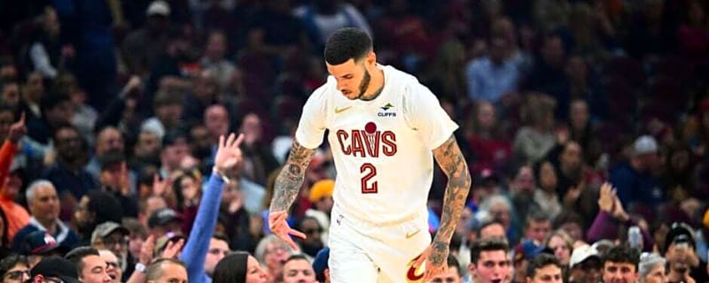 Lonzo Ball says he ‘wouldn’t mind going back to LA’, reveals why he signed with Cleveland Cavaliers