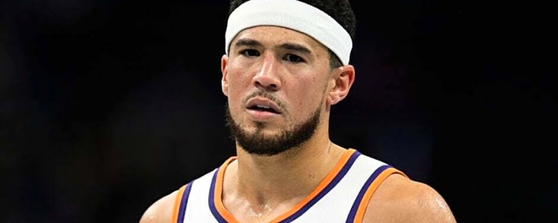Devin Booker has figured out the ‘secret’ about Thunder after Suns almost beat the reigning champs