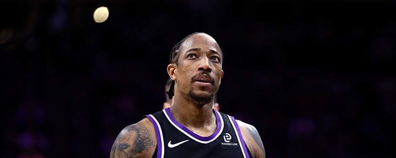 Multiple player trade rumors in NBA: DeRozan’s status with Warriors questioned