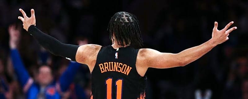 Knicks may have unlocked the one twist that makes a Celtics rematch dangerous