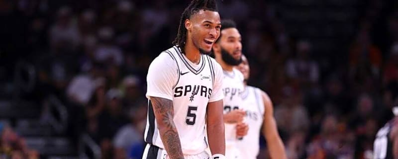 Three reasons the San Antonio Spurs can beat OKC Thunder in the NBA Cup