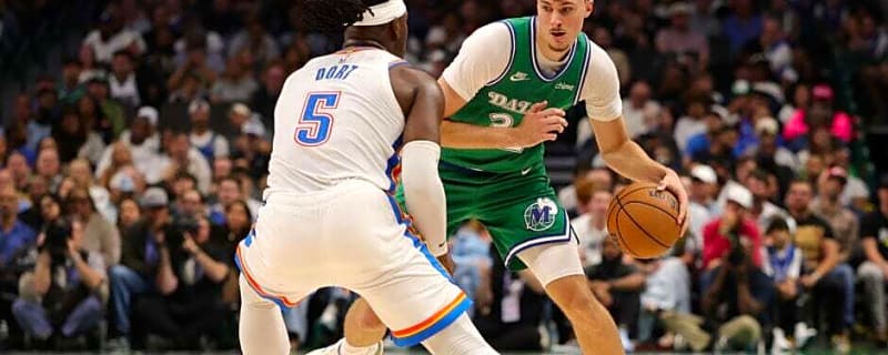 Cooper Flagg’s 2-point, 0-assist performance vs. Thunder shows Jason Kidd is setting him up to fail