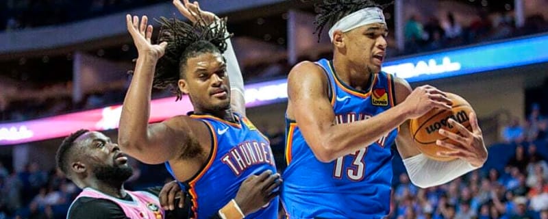 Oklahoma City Thunder prospect aiming to win another title immediately before NBA season starts, ‘I learned…’