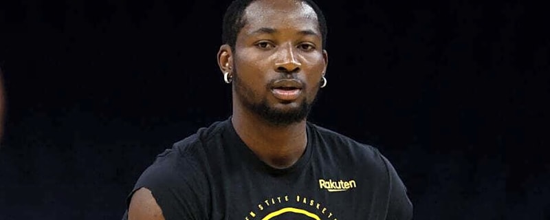 Golden State Warriors announcer says one ‘remarkable’ part of Jonathan Kuminga’s game is better than ever