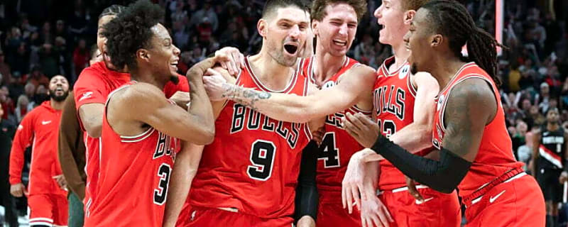 Jalen Brunson says what he really thinks of the Chicago Bulls performances this season