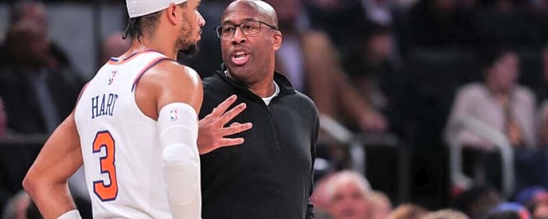 Mike Brown compares Josh Hart to former NBA Finals MVP after 21-point performance vs Raptors