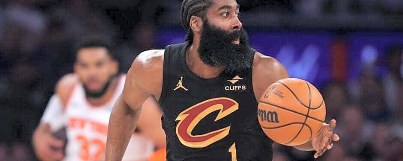 Cleveland’s late-game offense just showed the risk in its Mitchell-Harden formula