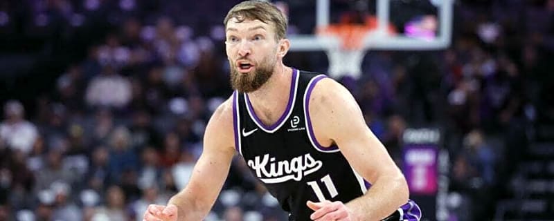 Domantas Sabonis under scrutiny: Trade interest grows amid injury concerns