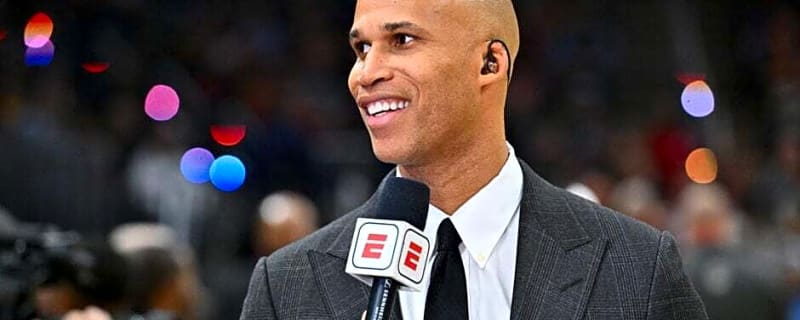 Richard Jefferson says LA Lakers could have ‘one of the steals of free agency’