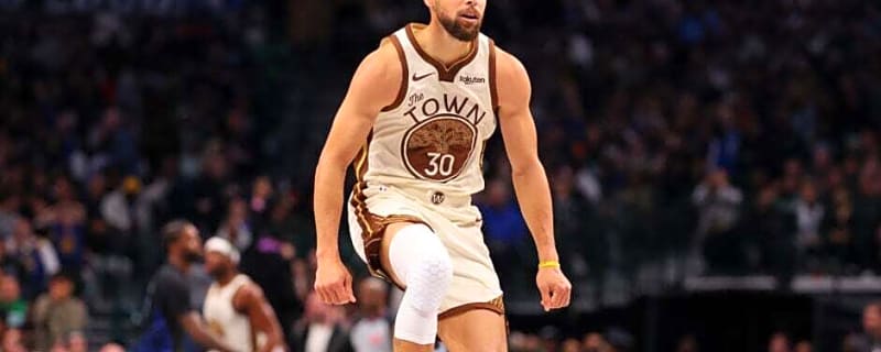 Stephen Curry’s knee injury clouds Warriors’ outlook ahead of crucial back-to-back vs Timberwolves