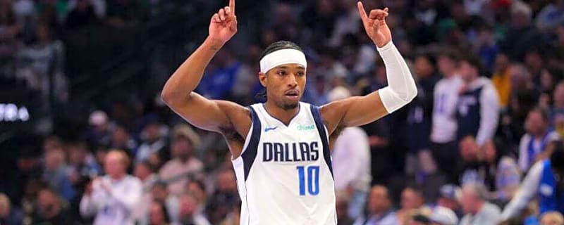 Brandon Williams has just done Cooper Flagg a major favor, Jason Kidd must respond