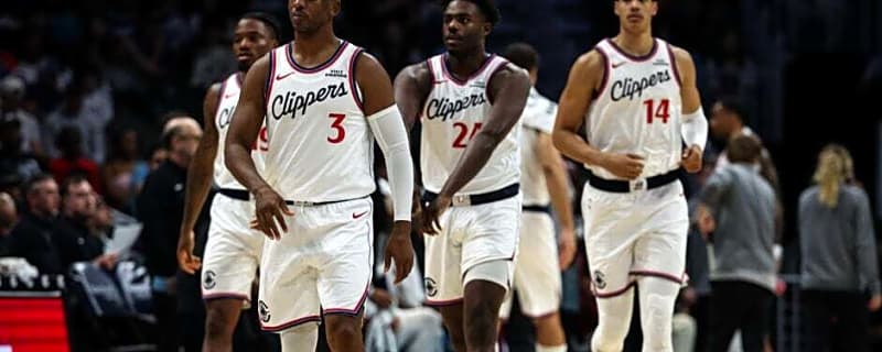 Ramona Shelburne reveals LA Clippers trade plans for their roster after 6-20 start