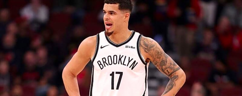 Michael Porter Jr comments on Brooklyn Nets could have impact for trade rumors