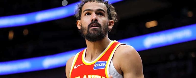 Stacey King gives his verdict on whether Trae Young will be traded this season