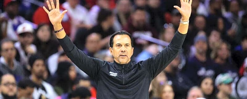 Breaking down exactly how Erik Spoelstra has transformed the Miami Heat in 2025-26