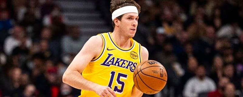 LeBron James says JJ Redick has made a successful decision with Austin Reaves this season