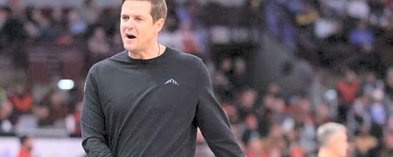 Will Hardy emphasizes discipline and ‘appropriate fear’ as Utah Jazz continue to build identity