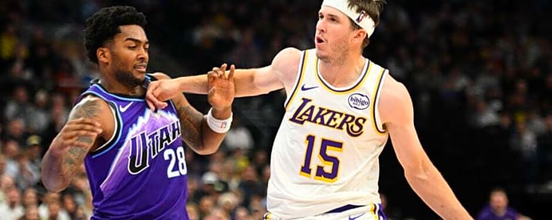 Austin Reaves makes ‘one of the best’ claim about Maxi Kleber despite him scoring just two points in Lakers win