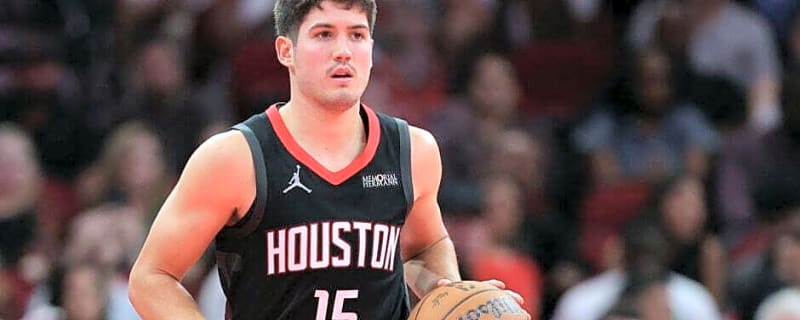 Bill Simmons thinks Reed Sheppard is an NBA legend clone after impressive resurgence