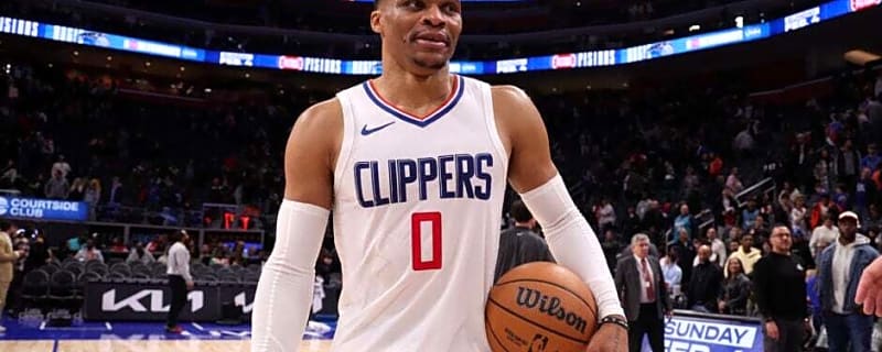 Nique Clifford reveals how Russell Westbrook has already changed the Sacramento Kings 