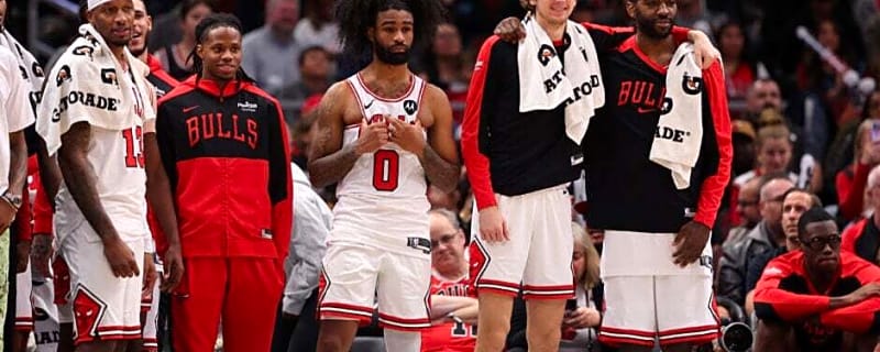Chicago Bulls star now better coming off the bench after arrival of ‘tough’ free agent signing, says Stacey King