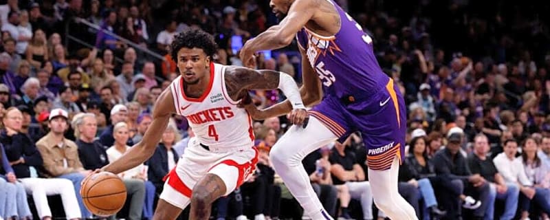 ‘I still got…’ Jalen Green explains reaction to Houston Rockets trading him for Kevin Durant