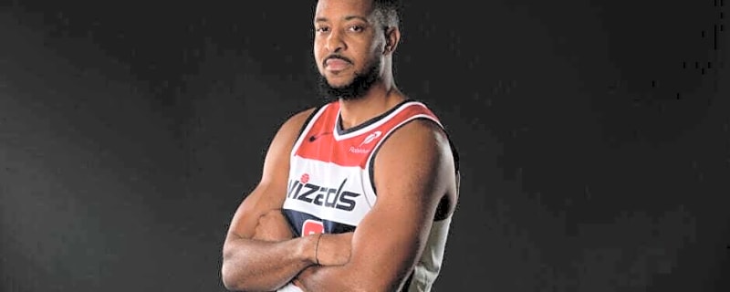 CJ McCollum now has with the Washington Wizards what he wishes he had with the Portland Trail Blazers