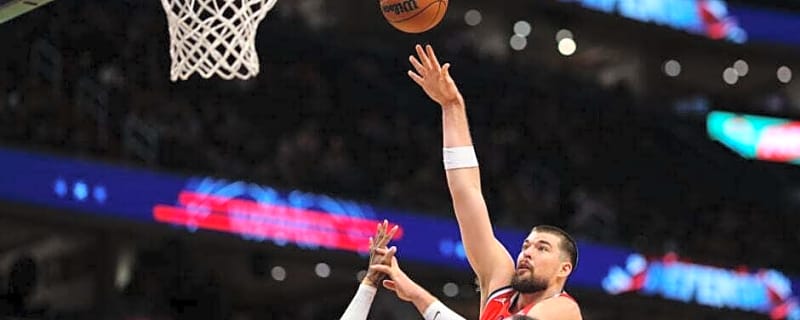 Kawhi is back, Zubac is dominating and the Clippers have won 14 of 17 so maybe believe them now