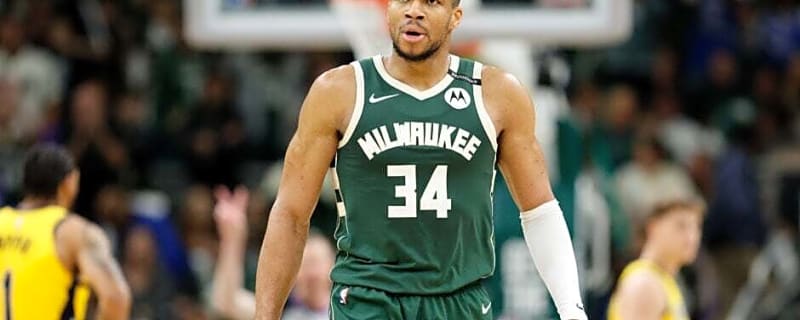 Two 2025 draft picks are afraid of playing vs Giannis Antetokounmpo, ‘No choice’