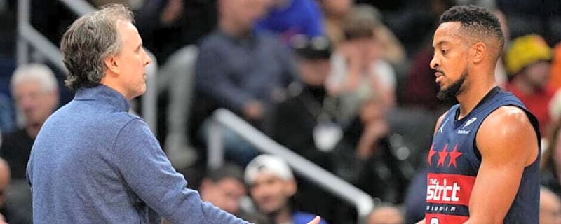 The Washington Wizards’ worst ever losing streaks, and predicting when they could end their latest run