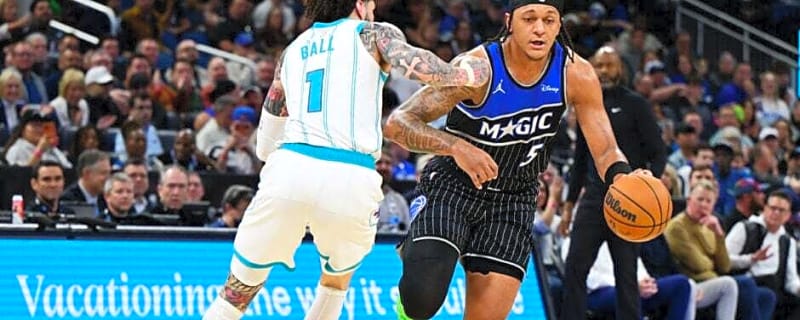The Magic are 23-20 and going nowhere fast with the trade deadline approaching and no clear answers