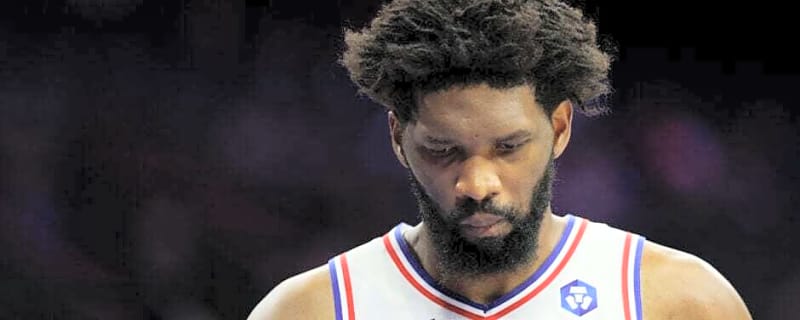 Joe Johnson feels very differently about Joel Embiid and VJ Edgecombe performances in 76ers win