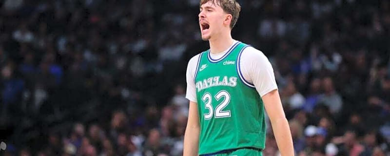 The Mavericks are targeting Tim Connelly to change how they build their roster