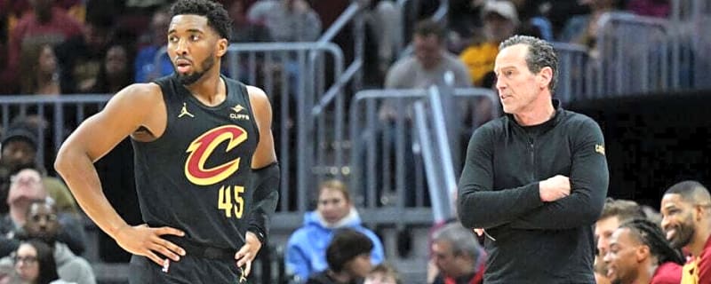 Donovan Mitchell reveals special challenge Kenny Atkinson gave him next season, ‘you sacrifice…’