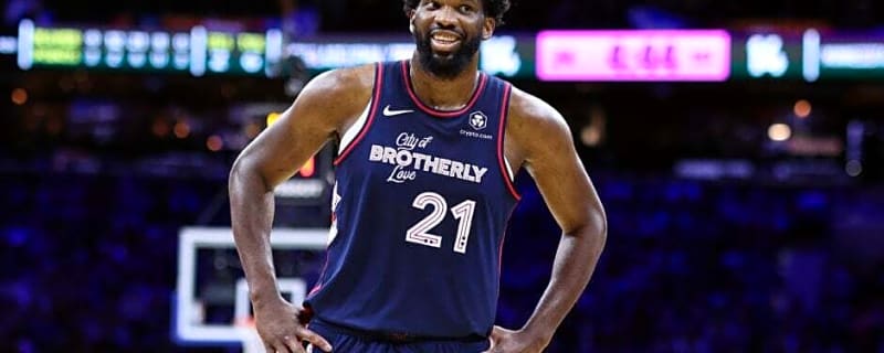 Dwight Howard says why Joel Embiid is ‘the only player’ who could have given Shaquille O’Neal ‘problems’