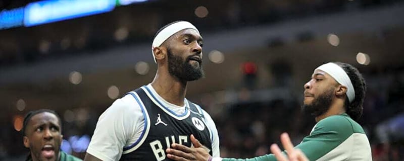 Bobby Portis says Milwaukee Bucks waived a player who should have made the team