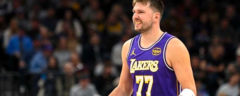 Luka Doncic told why he shouldn‘t be MVP this season, his Mavericks‘ numbers playing a role